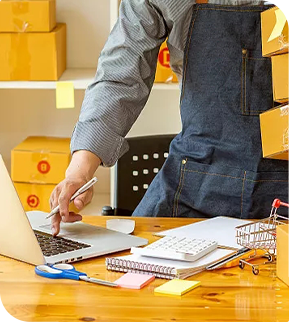 獨(dú)立站賣家